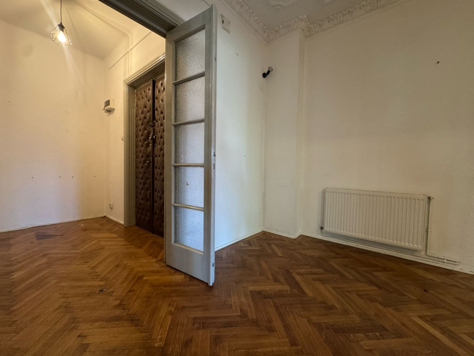 Apartament 3 camere | Pozitionare excelenta | Calea Grivitei - Pasajul Basarab