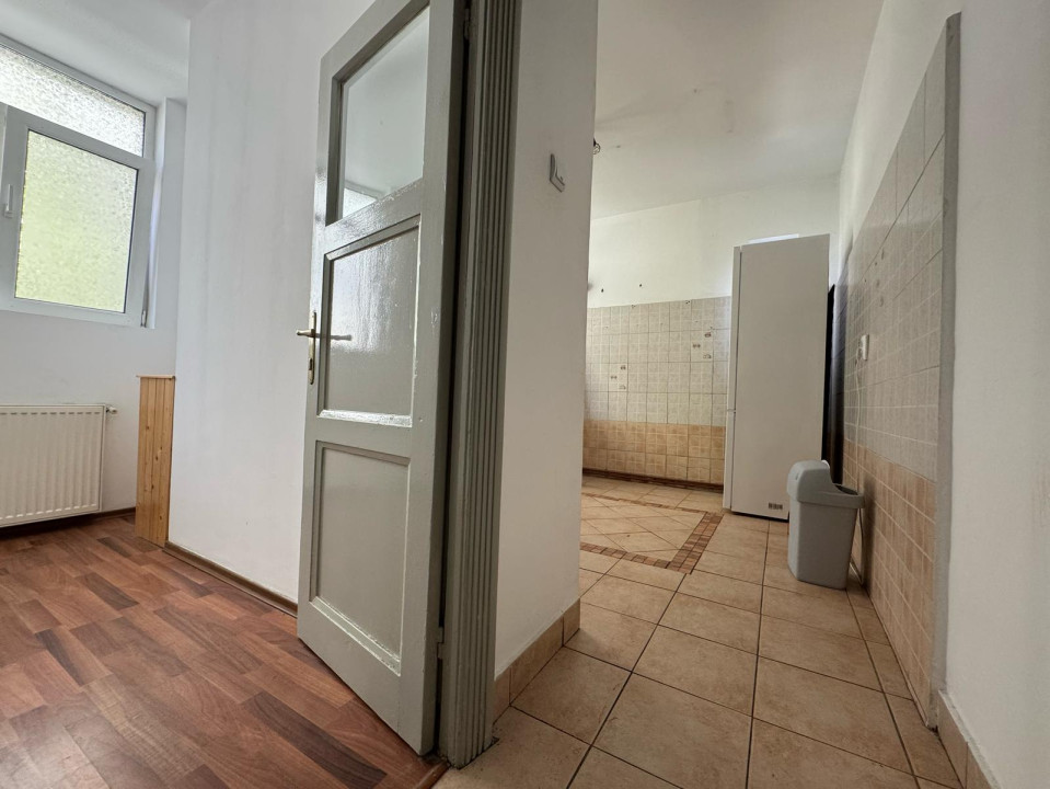 Apartament 3 camere | Pozitionare excelenta | Calea Grivitei - Pasajul Basarab