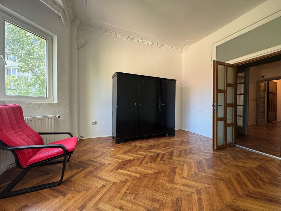 Apartament 3 camere | Pozitionare excelenta | Calea Grivitei - Pasajul Basarab