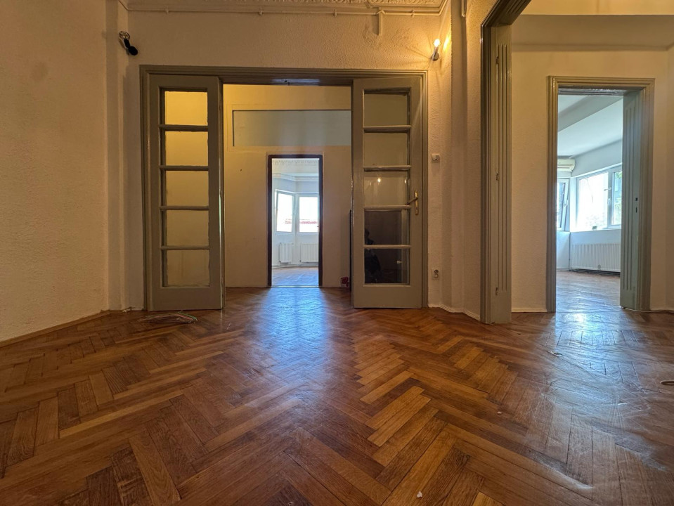Apartament 3 camere | Pozitionare excelenta | Calea Grivitei - Pasajul Basarab