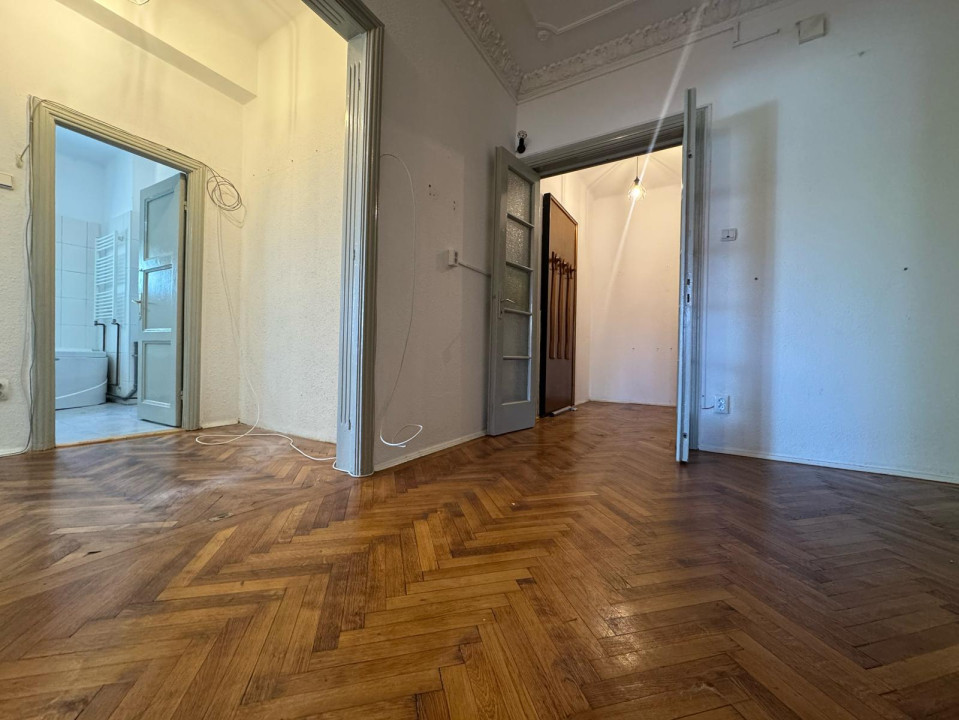 Apartament 3 camere | Pozitionare excelenta | Calea Grivitei - Pasajul Basarab