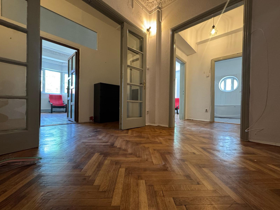 Apartament 3 camere | Pozitionare excelenta | Calea Grivitei - Pasajul Basarab