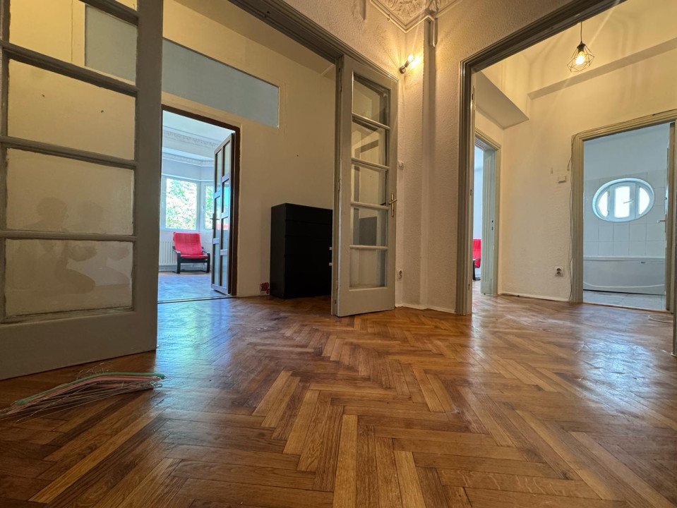 Apartament 3 camere | Pozitionare excelenta | Calea Grivitei - Pasajul Basarab