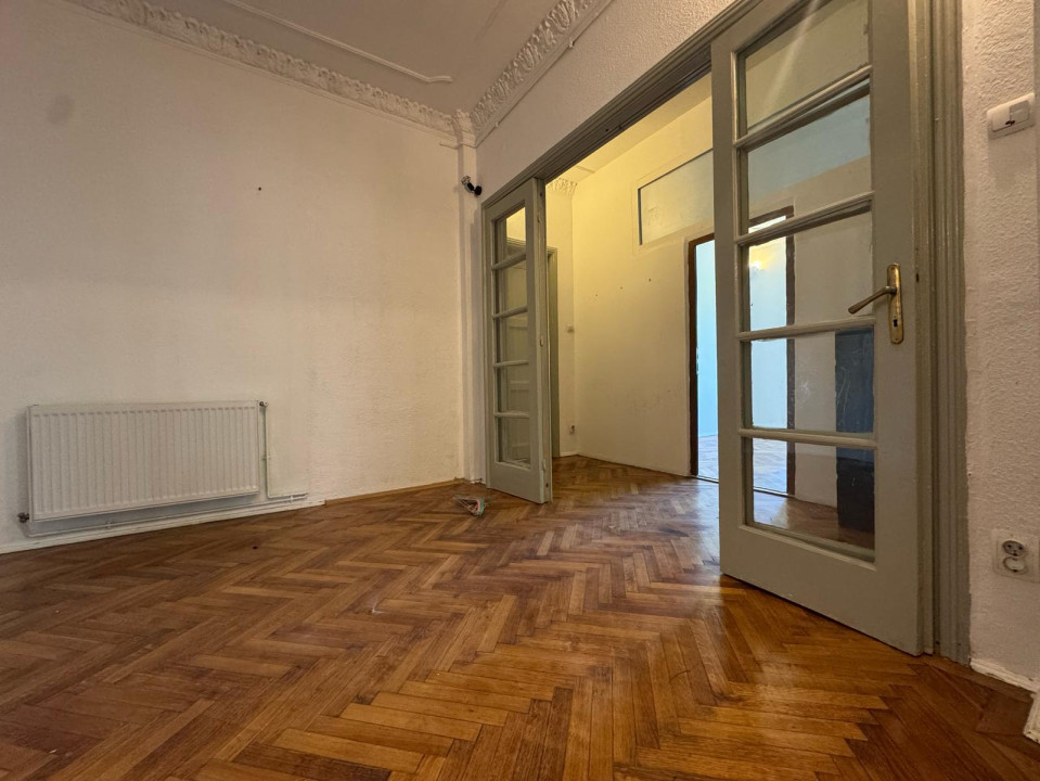 Apartament 3 camere | Pozitionare excelenta | Calea Grivitei - Pasajul Basarab