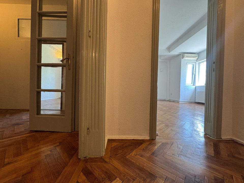 Apartament 3 camere | Pozitionare excelenta | Calea Grivitei - Pasajul Basarab