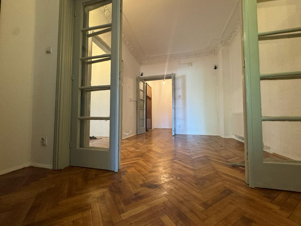 Apartament 3 camere | Pozitionare excelenta | Calea Grivitei - Pasajul Basarab
