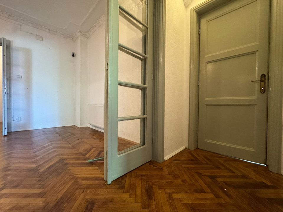 Apartament 3 camere | Pozitionare excelenta | Calea Grivitei - Pasajul Basarab