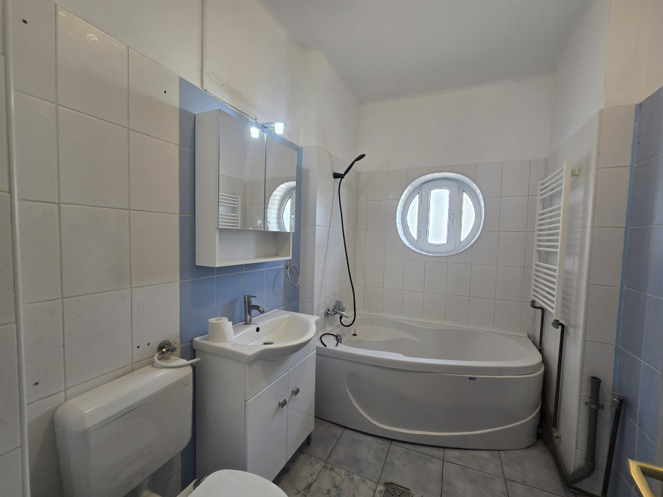 Apartament 3 camere | Metrou la scara | Calea Grivitei - Pasajul Basarab