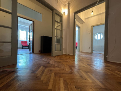 Apartament 3 camere | Pozitionare excelenta | Calea Grivitei - Pasajul Basarab