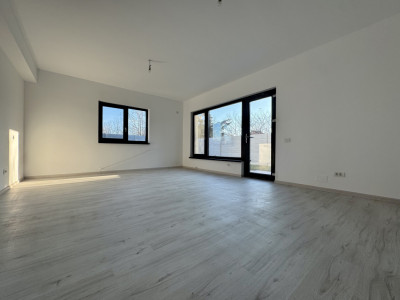 Vila individuala 4 camere | Teren 400mp | Prelungirea Ghencea