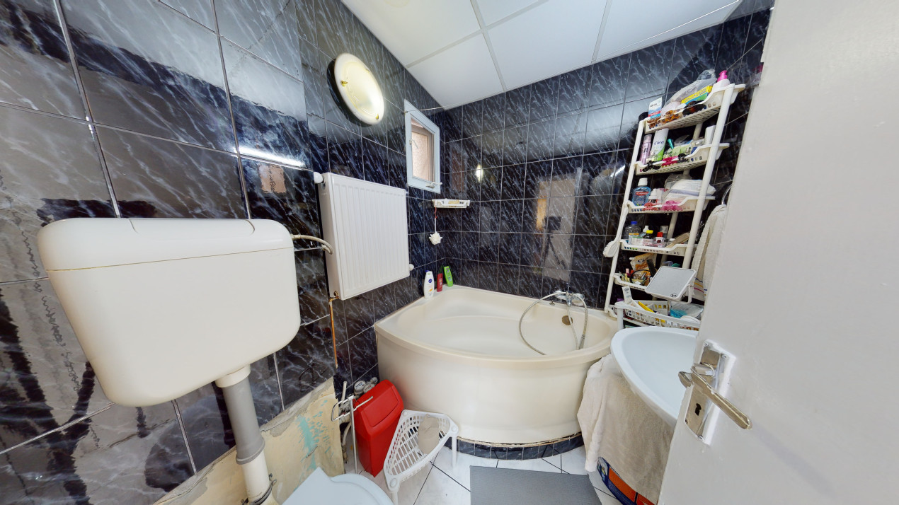 Apartament 2 camere cu centrala proprie | Drumul Taberei - Piata Moghioros