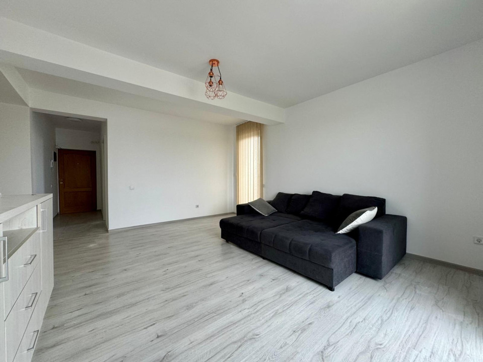 Apartament 3 camere mobilat | COMISION 0% | Zona Magurele