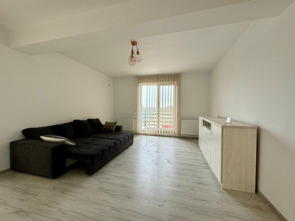 Apartament 3 camere mobilat | COMISION 0% | Zona Magurele