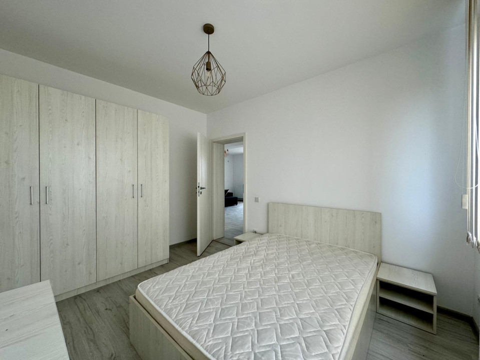 Apartament 3 camere mobilat | COMISION 0% | Zona Magurele