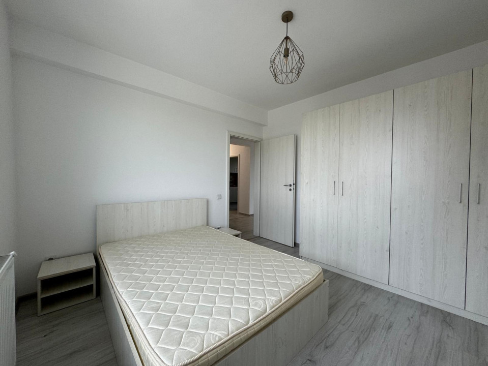 Apartament 3 camere mobilat | COMISION 0% | Zona Magurele