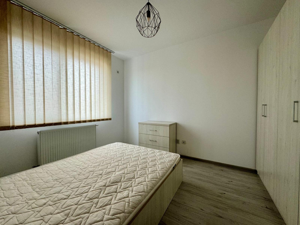 Apartament 3 camere mobilat | COMISION 0% | Zona Magurele