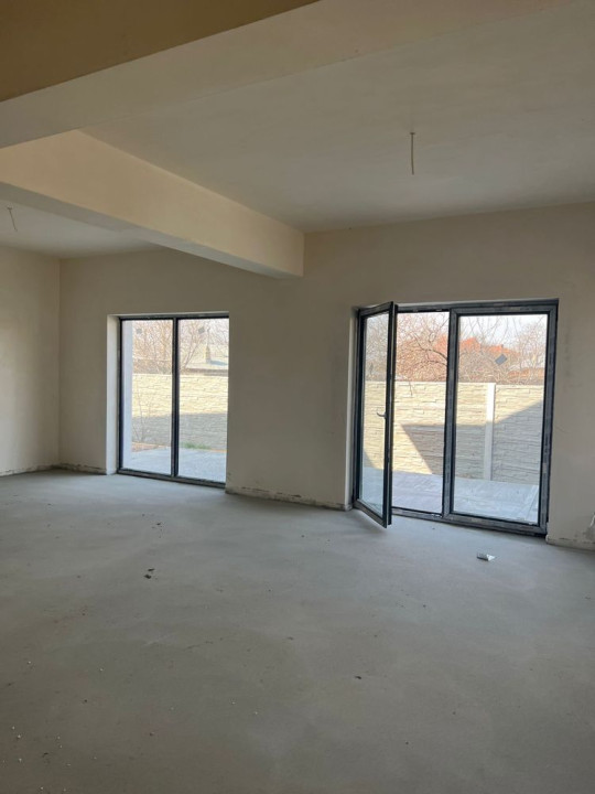 Vila individuala noua | Teren 400mp | Toate utilitatile | Domnesti