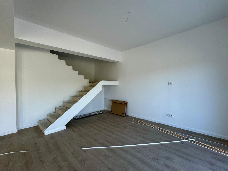 Vila individuala noua | Teren 400mp | Toate utilitatile | Domnesti