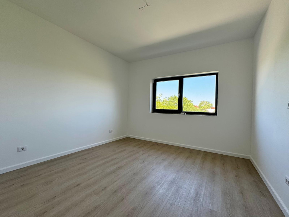 Vila individuala noua | Teren 400mp | Toate utilitatile | Domnesti