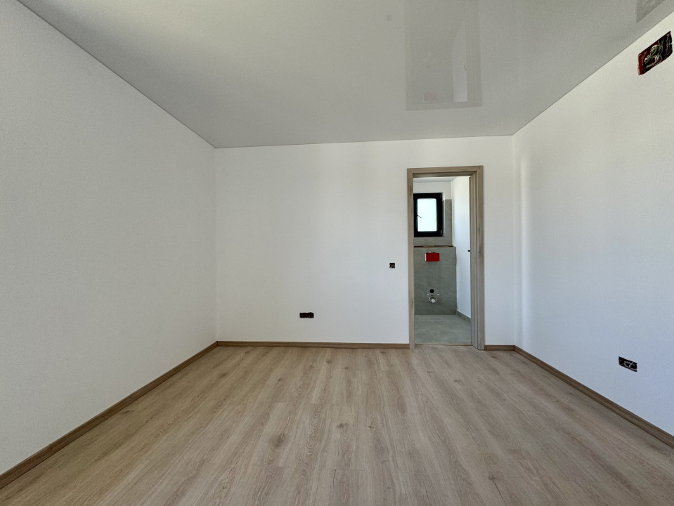 Casa individuala 4 camere | Teren 450mp | Toate utilitatile | Zona Domnesti