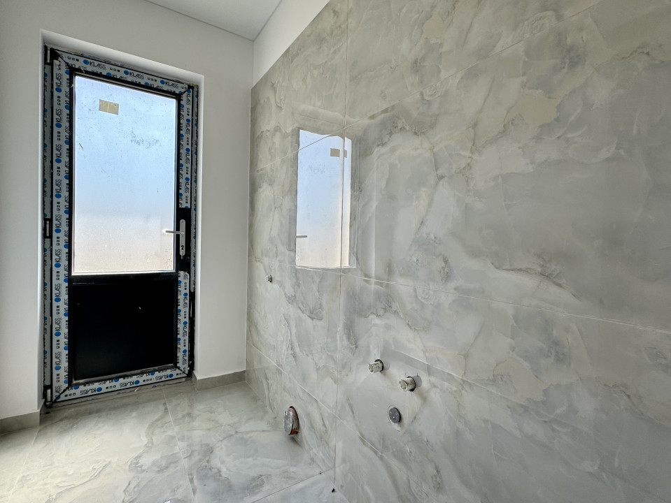 Casa individuala 4 camere | Teren 450mp | Toate utilitatile | Zona Domnesti