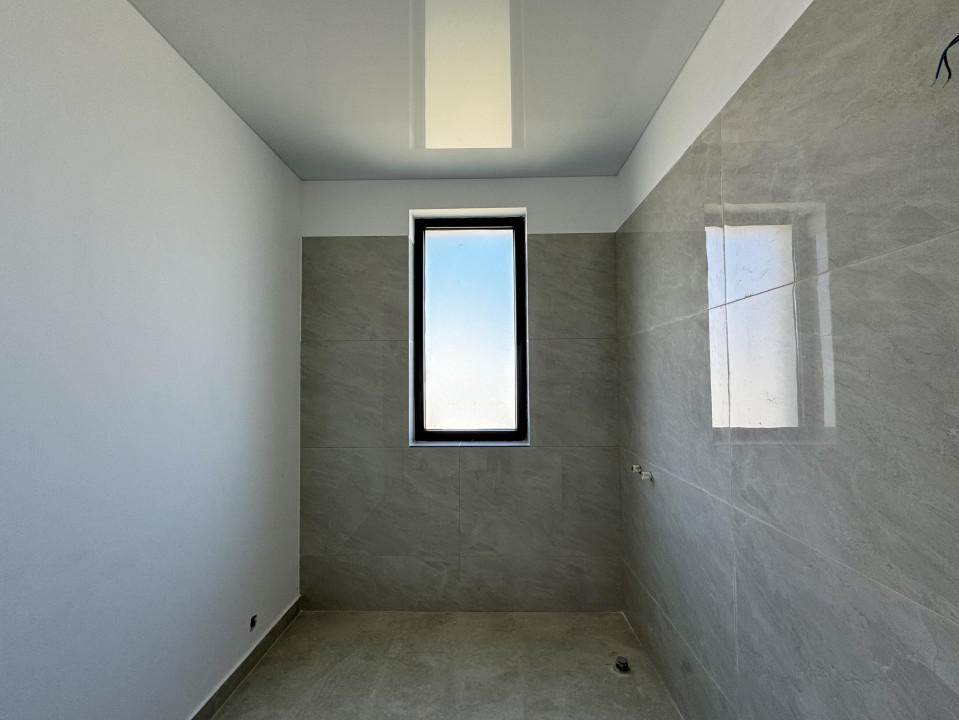 Casa individuala 4 camere | Teren 450mp | Toate utilitatile | Zona Domnesti