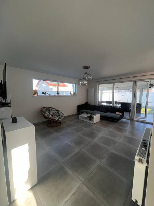 Casa 5 camere | mobilata, utilata | Padurea IFIN-HH