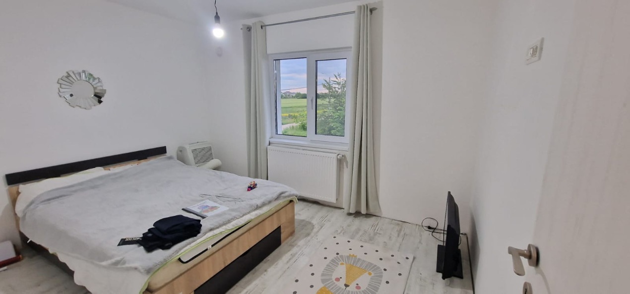 Casa 5 camere | mobilata, utilata | Padurea IFIN-HH