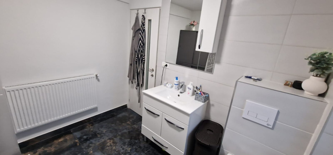 Casa 5 camere | mobilata, utilata | Padurea IFIN-HH