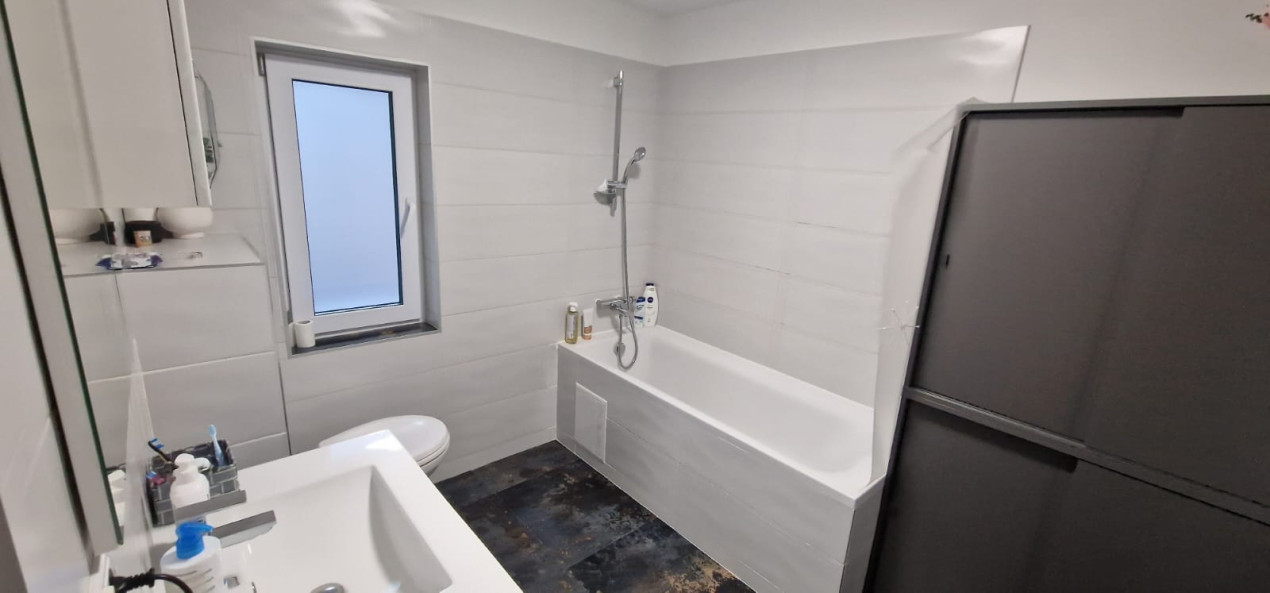 Casa 5 camere | mobilata, utilata | Padurea IFIN-HH