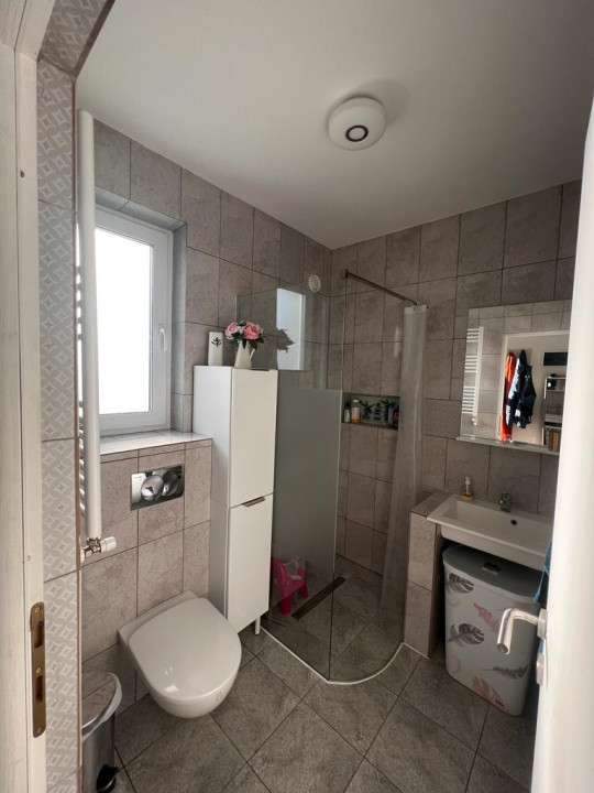 Casa 5 camere | mobilata, utilata | Padurea IFIN-HH