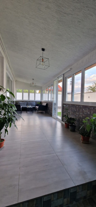 Casa 5 camere | mobilata, utilata | Padurea IFIN-HH