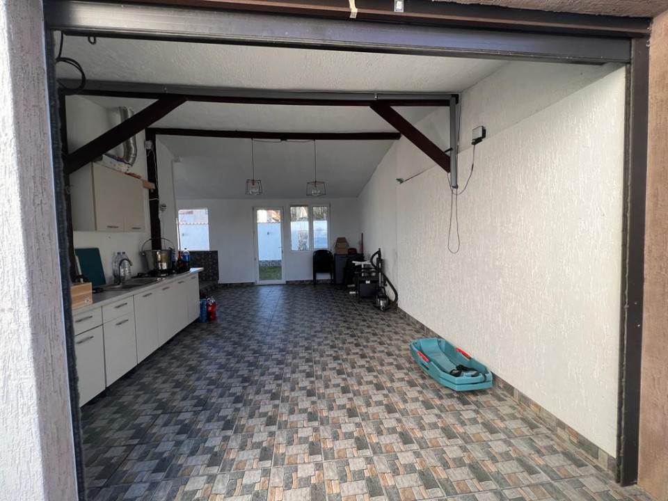 Casa 5 camere | mobilata, utilata | Padurea IFIN-HH