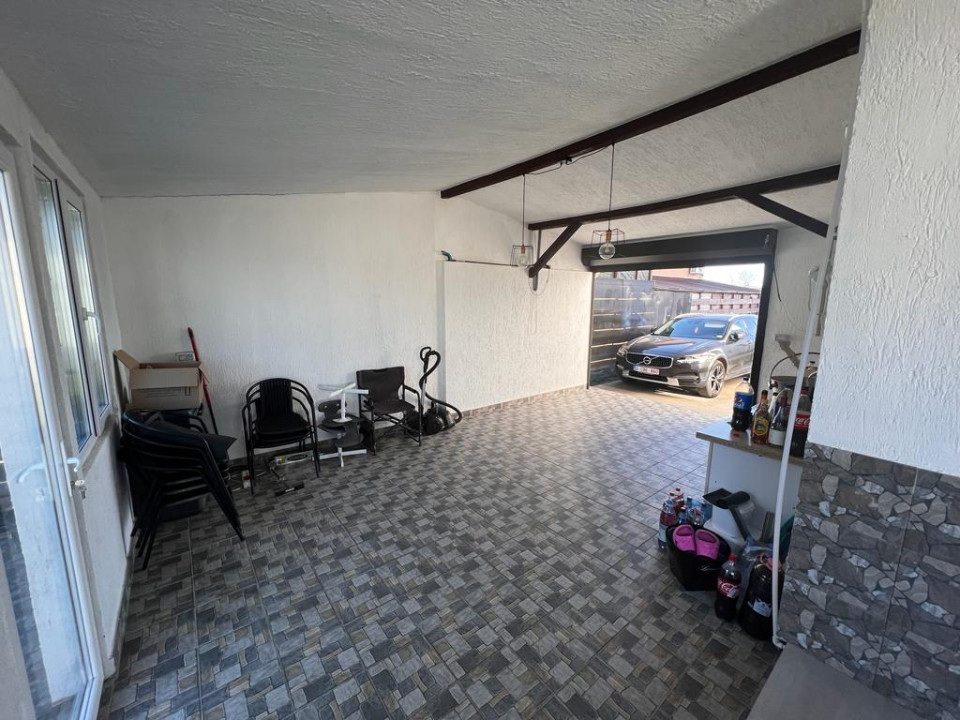 Casa 5 camere | mobilata, utilata | Padurea IFIN-HH