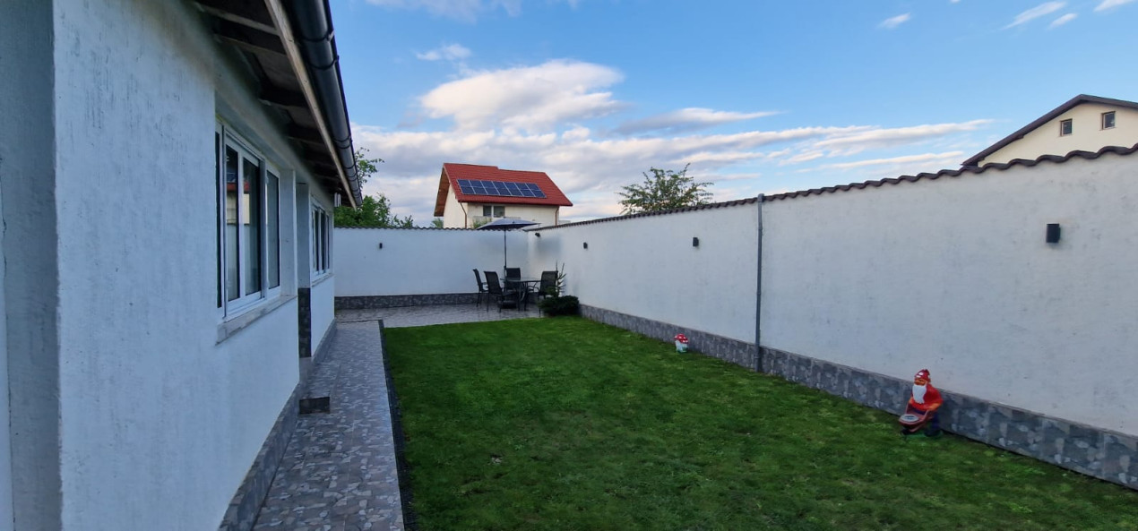 Casa 5 camere | mobilata, utilata | Padurea IFIN-HH