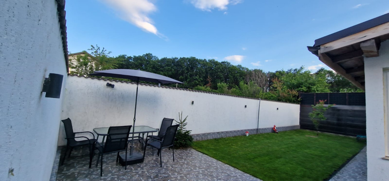 Casa 5 camere | mobilata, utilata | Padurea IFIN-HH