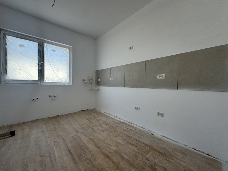 Casa 4 camere | COMISION 0% | Panouri fotovoltaice | Teren 450mp | Domnesti