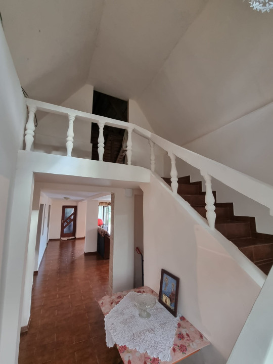 Casa 5 camere | Teren 1000 mp | Oportunitate | Magurele centru