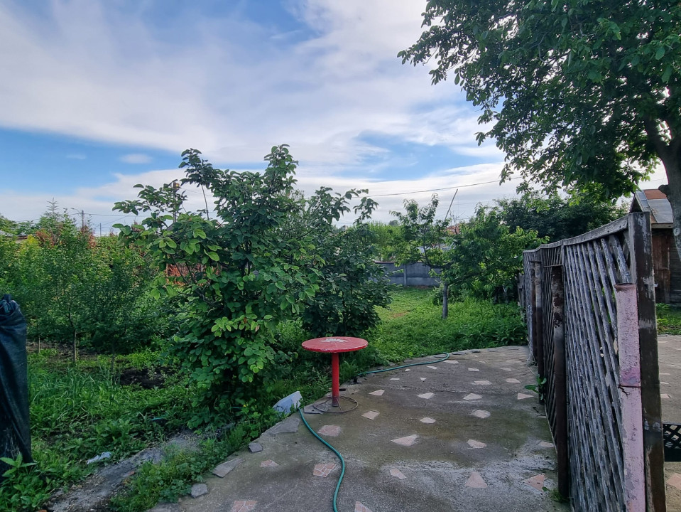 Casa 5 camere | Teren 1000 mp | Oportunitate | Magurele centru