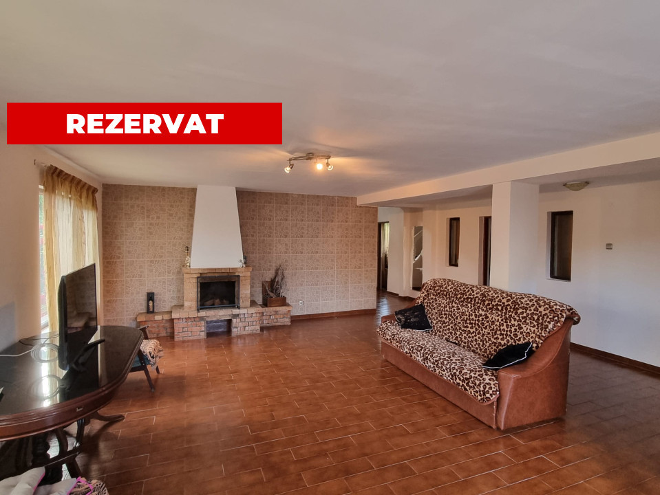 Casa 5 camere | Teren 1000 mp | Oportunitate | Magurele centru