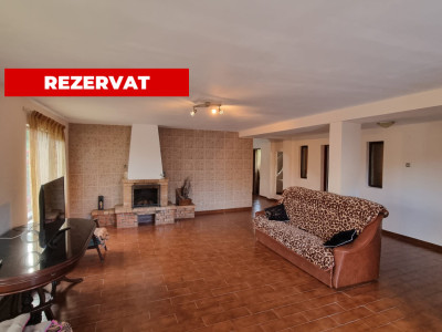 Casa 5 camere | Teren 1000 mp | Oportunitate | Magurele centru
