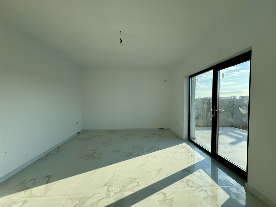Casa individuala 4 camere | COMISION 0% | Incalzire in pardoseala | Clinceni