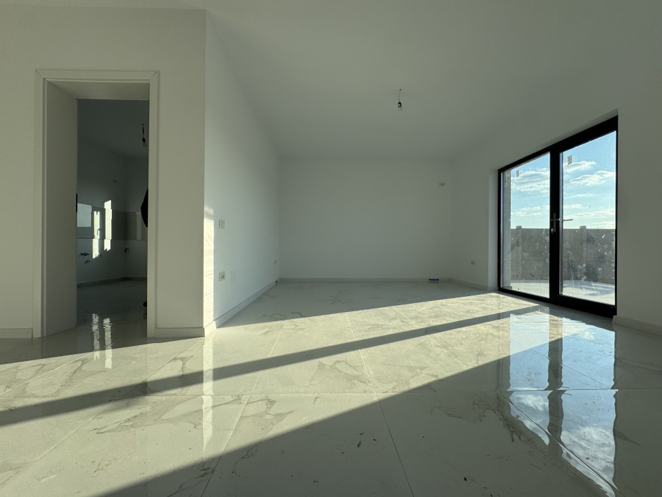 Casa individuala 4 camere | COMISION 0% | Incalzire in pardoseala | Clinceni