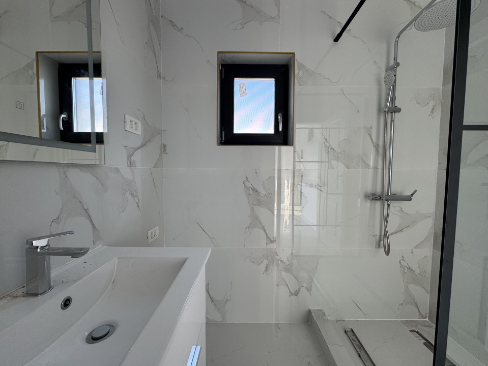 Casa individuala 4 camere | COMISION 0% | Incalzire in pardoseala | Clinceni