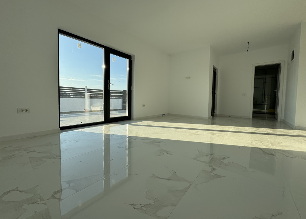 Casa individuala 4 camere | COMISION 0% | Incalzire in pardoseala | Clinceni
