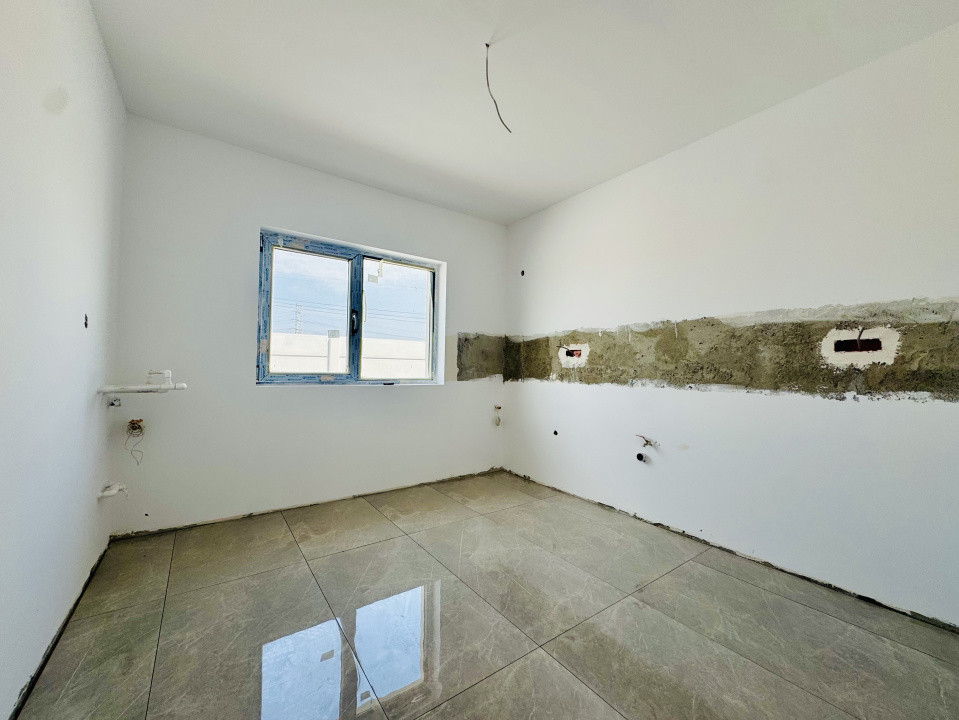 Casa individuala 4 camere | COMISION 0% | Incalzire in pardoseala | Clinceni