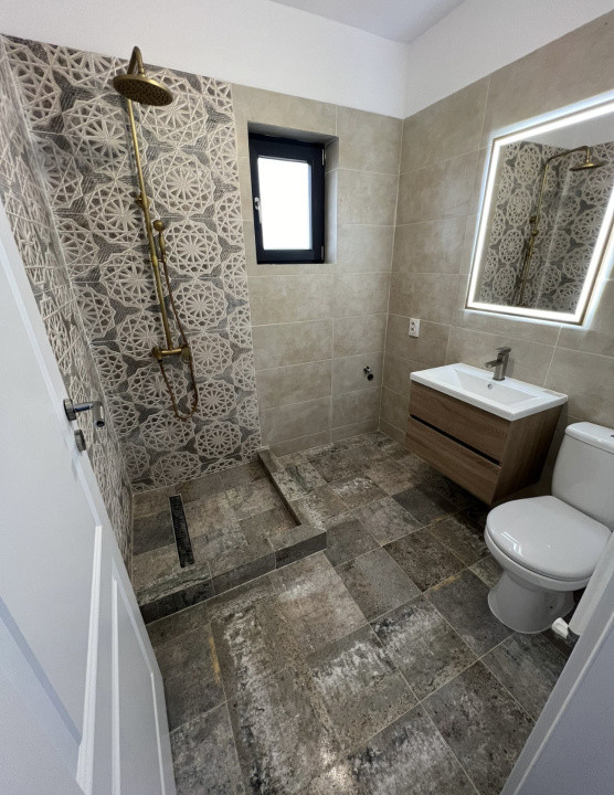 Casa individuala 4 camere | COMISION 0% | Incalzire in pardoseala | Clinceni