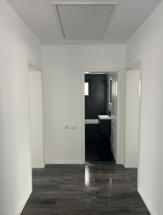 Casa individuala 4 camere | COMISION 0% | Incalzire in pardoseala | Clinceni