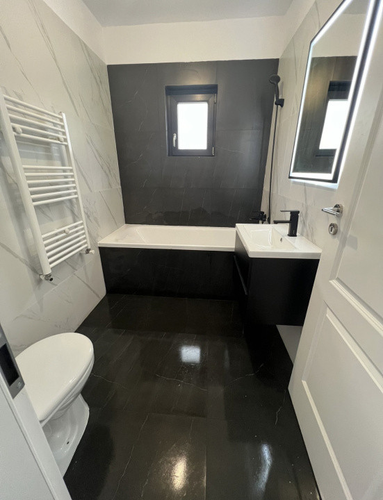 Casa individuala 4 camere | COMISION 0% | Incalzire in pardoseala | Clinceni