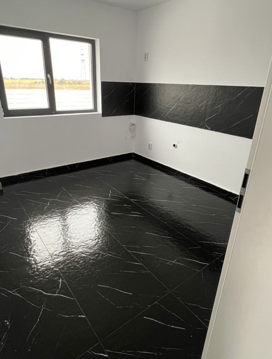 Casa individuala 4 camere | COMISION 0% | Incalzire in pardoseala | Clinceni